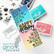 Gina K. Designs stanssi Birthday Trio