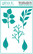 Gina K. Designs stanssi Foliage Fillers