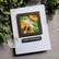 Hero Arts stanssi Looking Glass Bee and Flowers