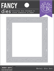 Hero Arts Museum Frame -stanssi