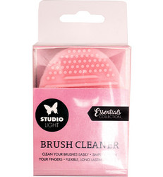 Studio Light Brush Cleaner Essential Tools -puhdistustyökalu,