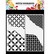 Dutch Doobadoo Slimline Grunge -sapluuna