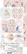 Craft O'clock paperipakkaus Creative Young, Princess Adventures, Junk Journal Extras