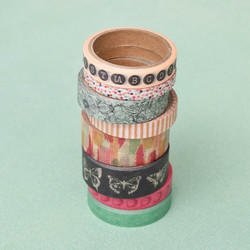 BoBunny Beautiful Things Washi -teipit