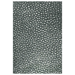Sizzix 3-D Texture Fades kohokuviointikansio Cracked Leather
