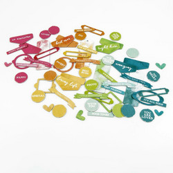 49 and Market leikekuvat Spectrum Sherbert Chipboard