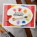 Spellbinders stanssisetti Paint Your World