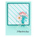 Spellbinders leimasin Simple Stripes