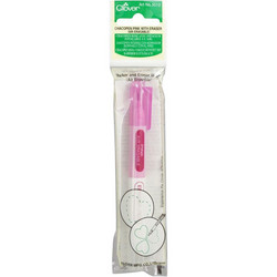 Clover Chacopen With Eraser