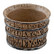 Tim Holtz Idea-Ology Mini Barrel 2 kpl, II-LAATU