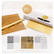 Heidi Swapp Minc Reactive -paperipakkaus, 12