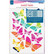 Vicki Boutin sapluunasetti Sweet Rush, Flutter, 3 kpl
