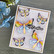 Spellbinders stanssisetti So Many Butterflies