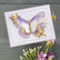 Spellbinders stanssisetti So Many Butterflies