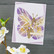 Spellbinders stanssisetti So Many Butterflies