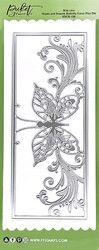 Picket Fence stanssi Hopes and Dreams Butterfly Slim Line