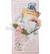 Studio Light stanssi Jenine's Mindful Art, Write Your Story, Doily Slimline