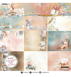 Studio Light paperipakkaus Jenine's Mindful Art, Write Your Story