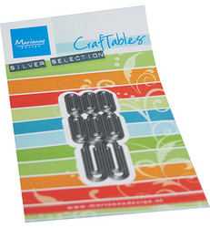 Marianne Design stanssi Punch Die Paperclips