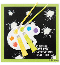 Marianne Design stanssi Art Supplies