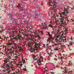 Cosmic Shimmer Pixie Burst -jauhe, sävy Very Berry