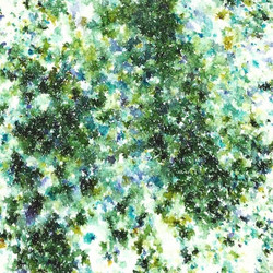 Cosmic Shimmer Pixie Burst -jauhe, sävy Wild Moss