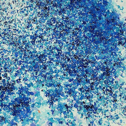 Cosmic Shimmer Pixie Burst -jauhe, sävy Making Waves