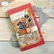 Elizabeth Craft Designs stanssi Planner Essentials, Iris Shutter Add Ons