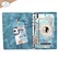 Elizabeth Craft Designs stanssi Planner Essentials, Iris Shutter Add Ons