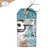 Elizabeth Craft Designs stanssi Planner Essentials, Iris Shutter Add Ons