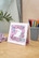 Crafter's Companion Hummingbird stanssi Hovering Hummingbird