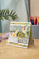 Crafter's Companion Hummingbird leimasin- ja stanssisetti Sweet Hummingbird