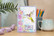 Crafter's Companion Hummingbird leimasin Spread Your Wings