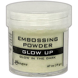 Ranger Embossing Powder -kohojauhe, sävy Glow Up
