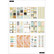 Mambi Happy Planner Value Pack -tarrapakkaus Wild Journey