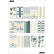Mambi Happy Planner Value Pack -tarrapakkaus Mint To Teach