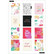Happy Planner 12-Month Dated Classic Planner -kalenteri, Colorful Things
