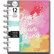 Happy Planner 12-Month Dated Classic Planner -kalenteri, Colorful Things