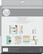 Mambi Happy Planner Schoolwork Organizer -setti