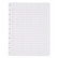 Mambi Big Filler Paper paperipakkaus -paperipakkaus, Groovy Teacher
