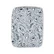 Mambi Happy Planner Classic Planner Pouch -pussukka Belle Fleurs