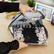 Mambi Happy Planner Classic Planner Pouch -pussukka Belle Fleurs