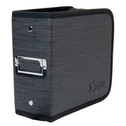Sizzix Tim Holtz Die Storage Binder -säilytyskansio