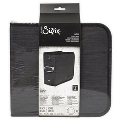 Sizzix Tim Holtz Die Storage Binder -säilytyskansio