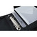 Sizzix Plastic Storage Envelopes, säilytystaskut kohokansioille, 3 kpl
