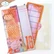 Elizabeth Craft Designs Planner sapluunasetti 1
