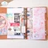 Elizabeth Craft Designs Planner sapluunasetti 1