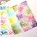 Elizabeth Craft Designs Planner sapluunasetti 2