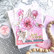 Pinkfresh Studio stanssi Intricate Stitched Ovals Cover Plate