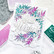 Pinkfresh Studio sapluunasetti Blooming Vines, A2